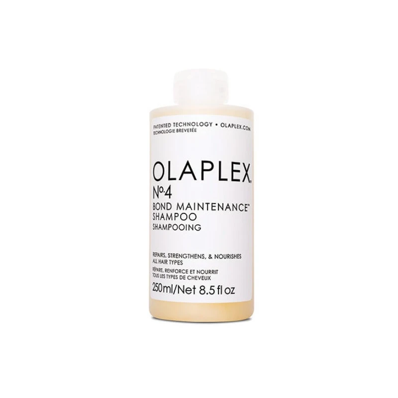 商品[国内直发] Olaplex|Olaplex No.4修复洗发水250毫升 250ml,价格¥447,第1张图片