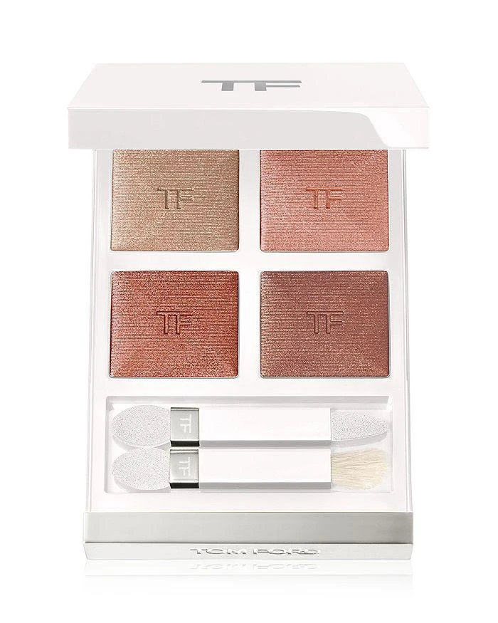 商品Tom Ford|Soleil Neige Eye Color Quad,价格¥679,第1张图片