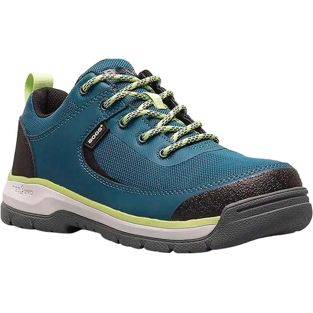 商品Bogs|Bogs Women's Shale Low CT ESD Shoe,价格¥767,第5张图片详细描述