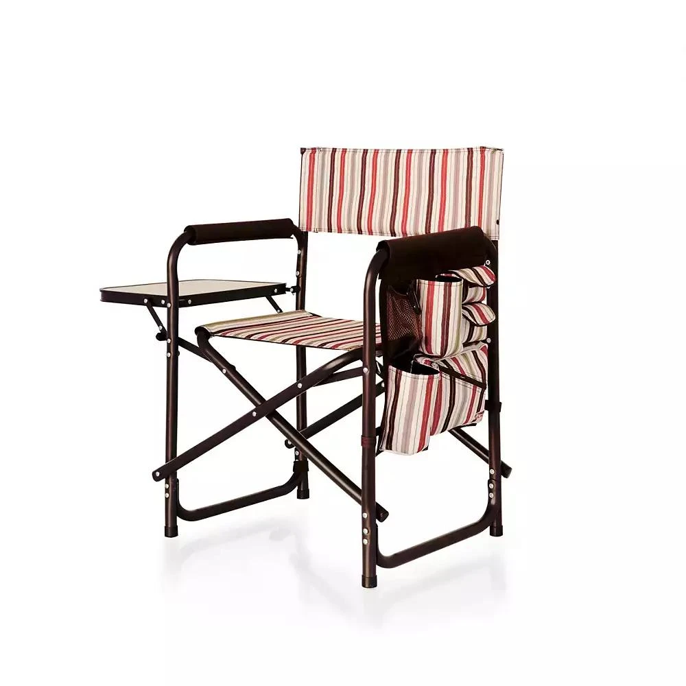 商品ONIVA|by Picnic Time Moka Portable Folding Sports Chair,价格¥1961,第1张图片