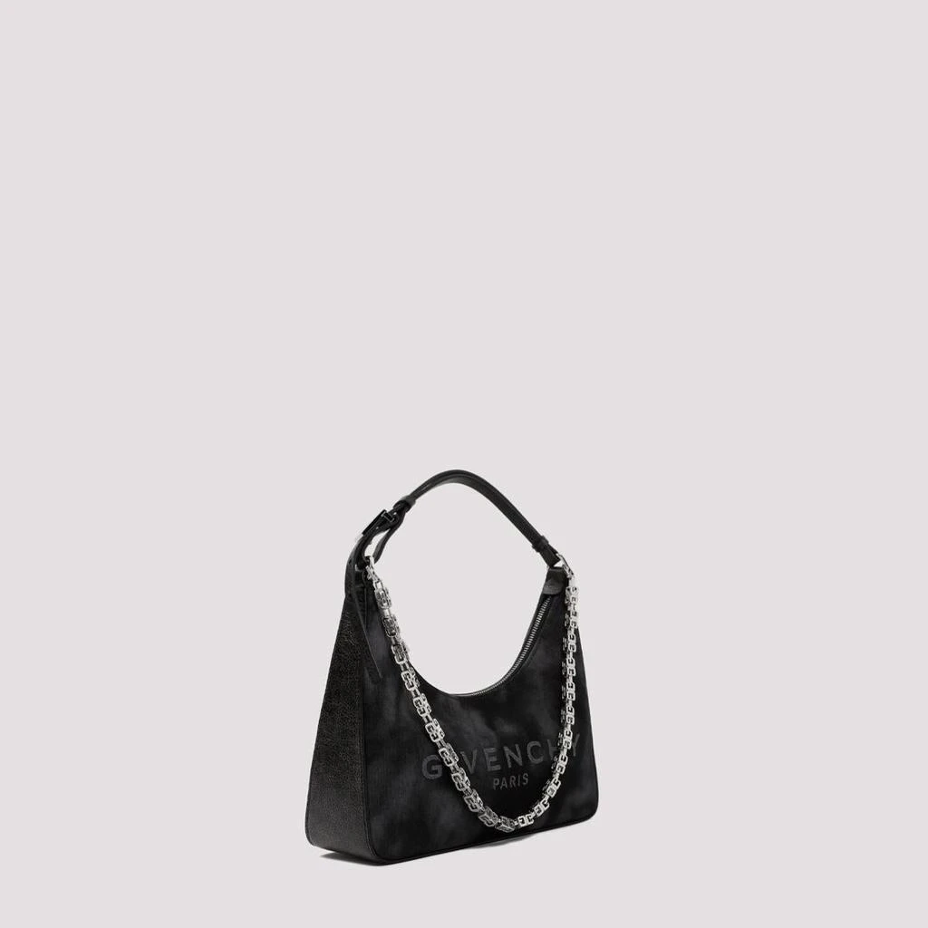 商品Givenchy|GIVENCHY  MOON CUT SMALL HOBO BAG,价格¥8361,第3张图片详细描述