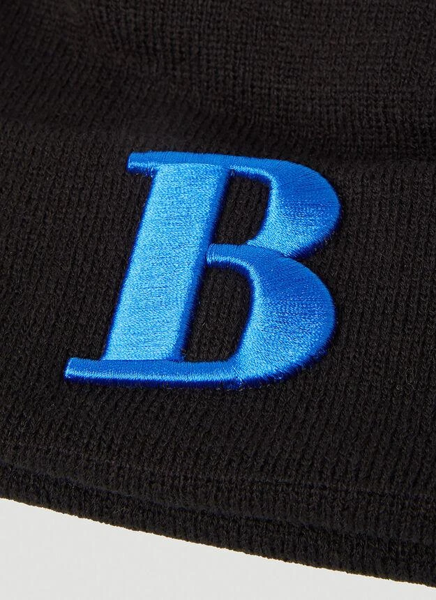 商品Better Gift Shop|x New Era B Cuff Beanie Hat in Black,价格¥175,第3张图片详细描述