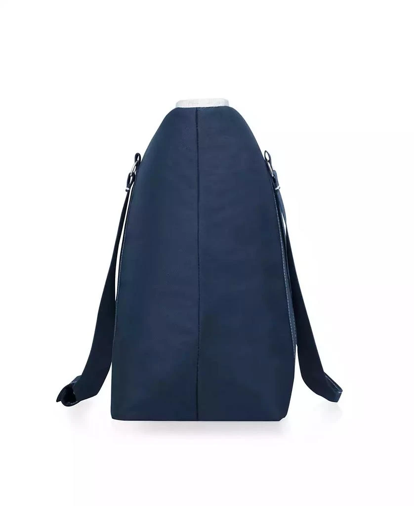 商品ONIVA|"The Beach Is Calling And I Must Go" Tahoe XL Cooler Tote Bag,价格¥313,第5张图片详细描述