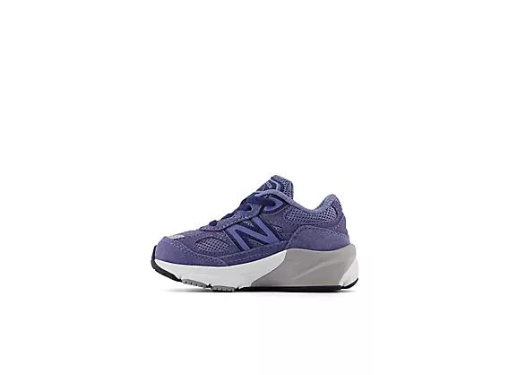 商品New Balance|990v6,价格¥564,第3张图片详细描述