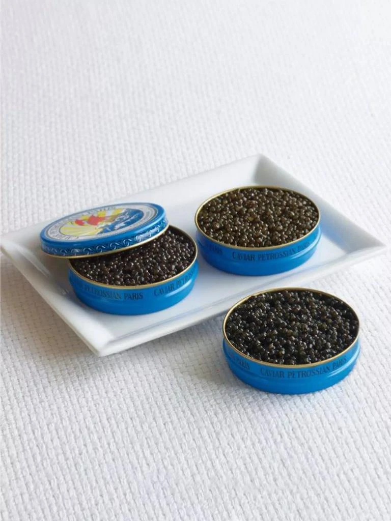 商品Petrossian|Royal Daurenki Caviar,价格¥3596,第1张图片
