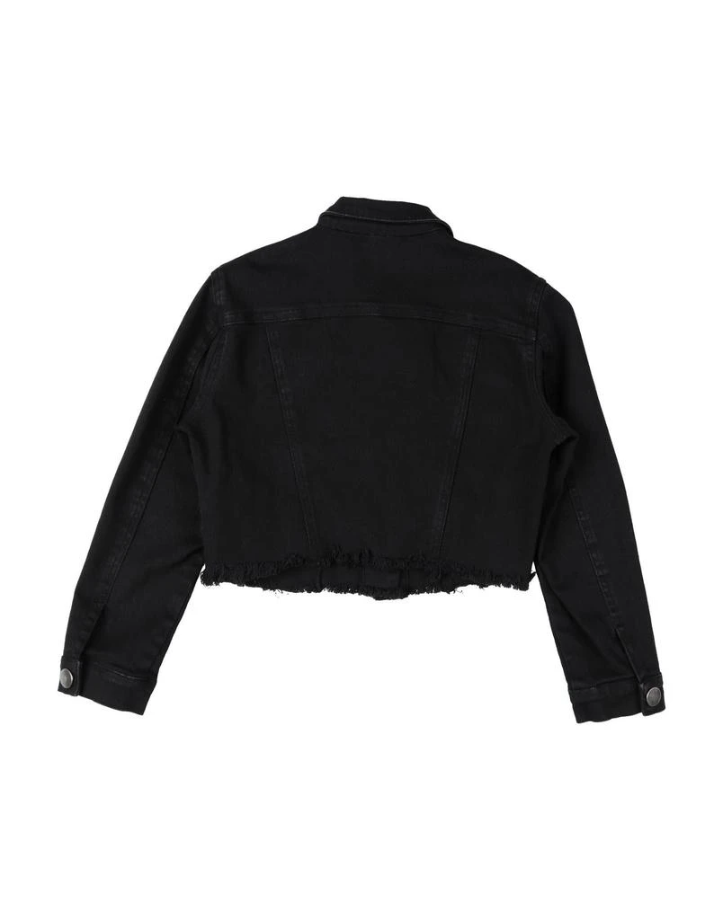 商品JIJIL JOLIE|Denim jacket,价格¥550,第2张图片详细描述