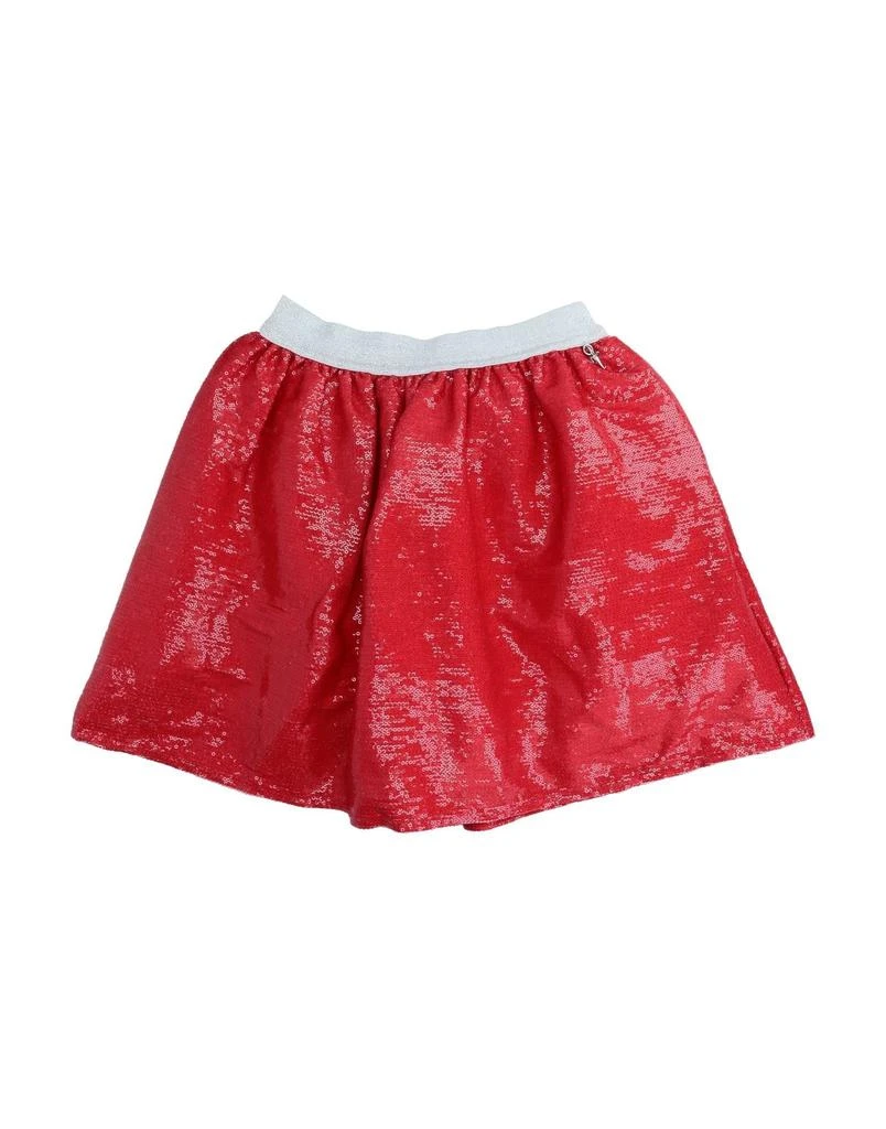 商品CESARE PACIOTTI|Skirt,价格¥266,第1张图片