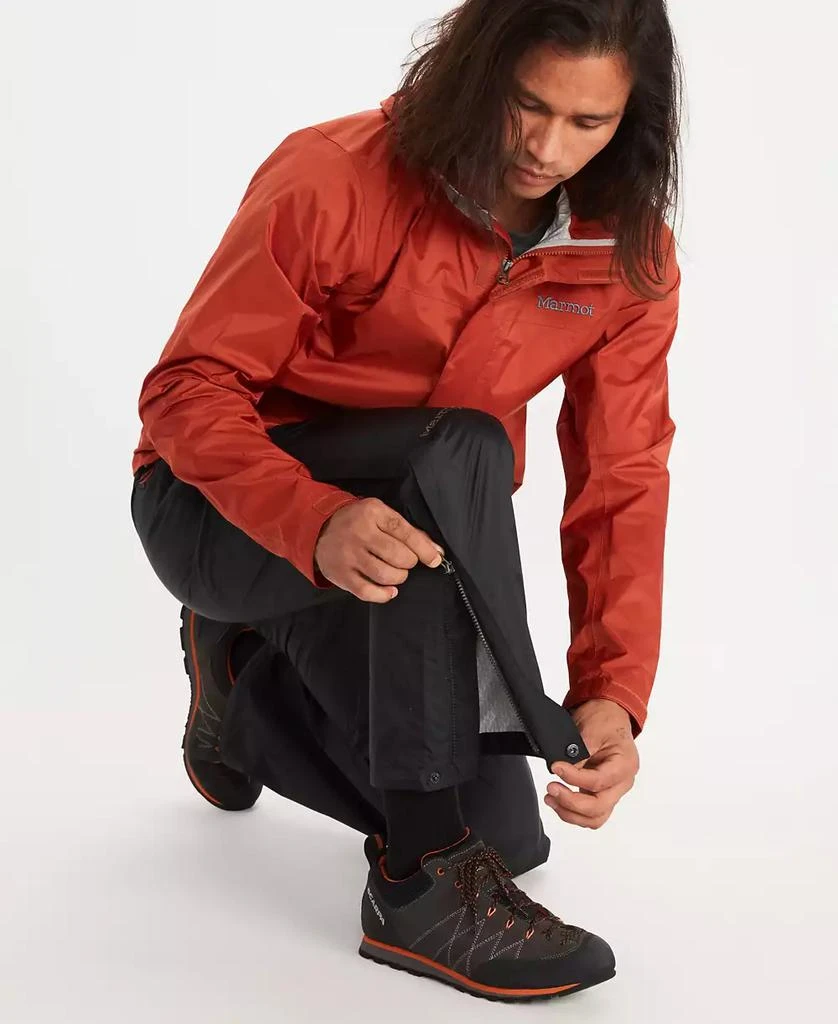 商品Marmot|Men's PreCip Full Zip Short Pants,价格¥893,第2张图片详细描述