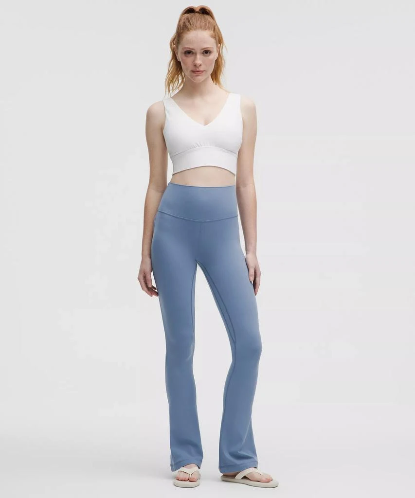 lululemon Align™ High-Rise Mini-Flare Pant *Regular 商品