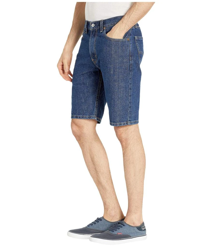 商品Levi's|505® Regular Fit Short,价格¥235,第2张图片详细描述