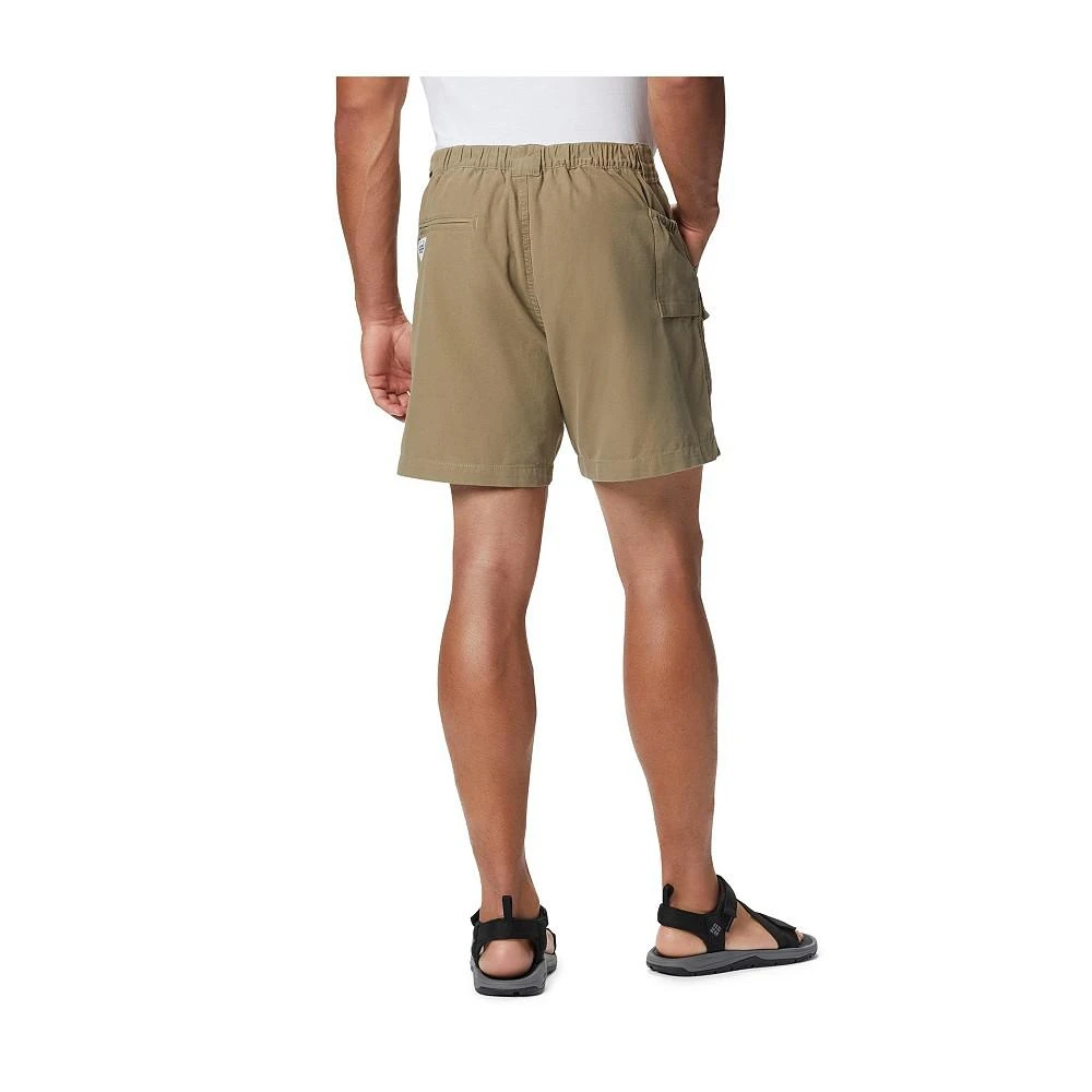 商品Columbia|Men's Brewha II Shorts,价格¥331,第2张图片详细描述