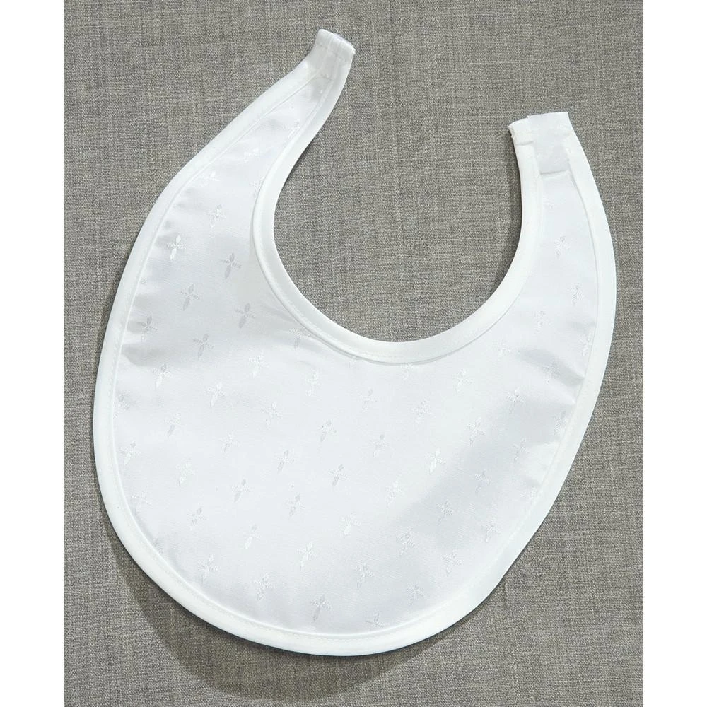 商品Lauren Madison|Baby Boys & Girls Christening Bib,价格¥75,第1张图片