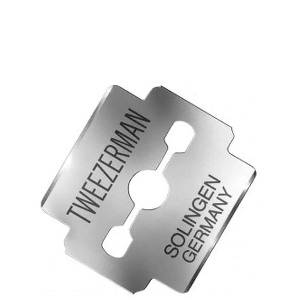 商品Tweezerman|Tweezerman Callus Shaver Blades (20),价格¥66,第1张图片