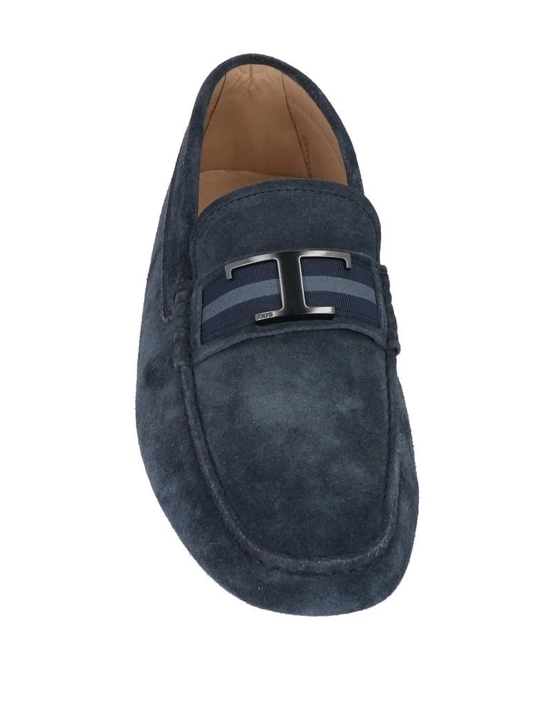 商品Tod's|Loafers,价格¥2109,第4张图片详细描述