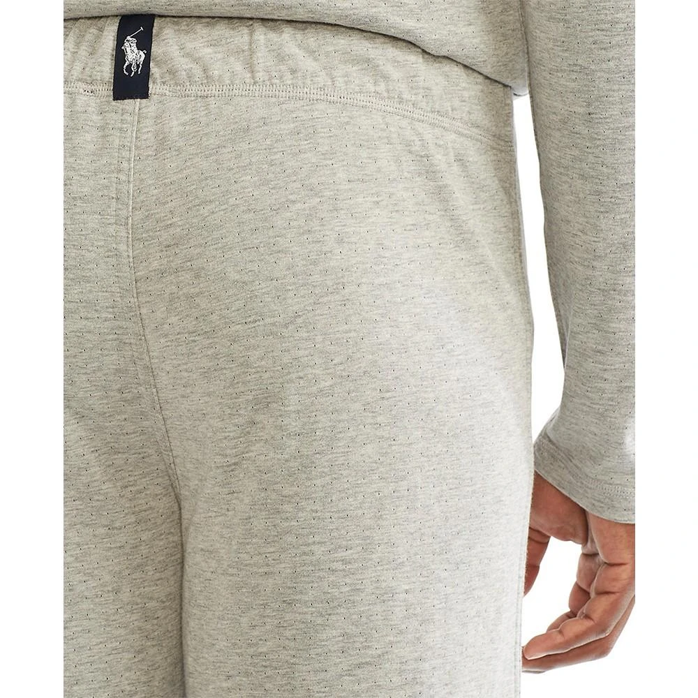 商品Ralph Lauren|Men's Reversible Sleep Jogger Pants,价格¥220,第3张图片详细描述