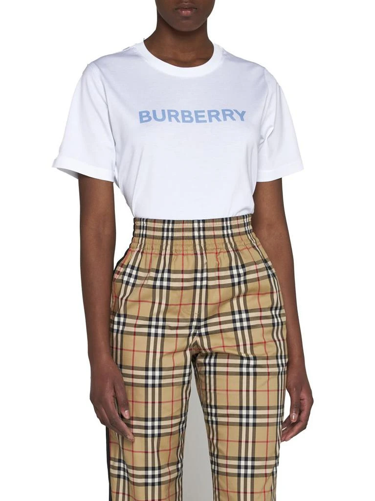 商品Burberry|Burberry T-shirts and Polos,价格¥3079,第2张图片详细描述