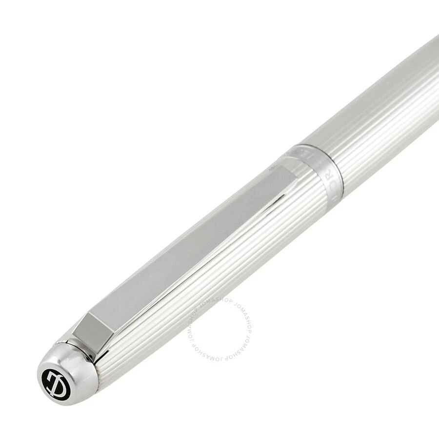 商品Georg Jensen|925 Line Mechanical Pencil,价格¥1042,第2张图片详细描述