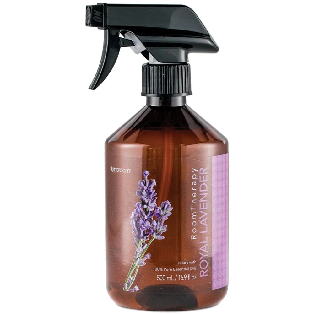 商品SpaRoom|Aromatherapy 2-Pk. Therapeutic Room Spray & Air Freshener with Essential Oils,价格¥299,第4张图片详细描述