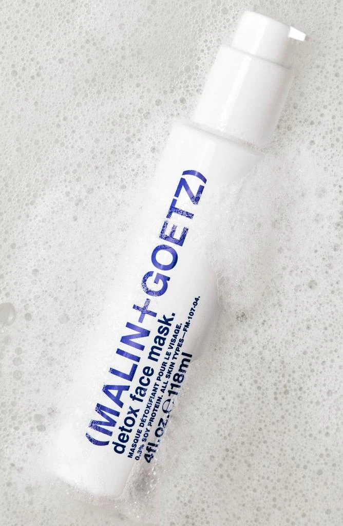 商品Malin + Goetz|Detox Face Mask,价格¥297,第2张图片详细描述