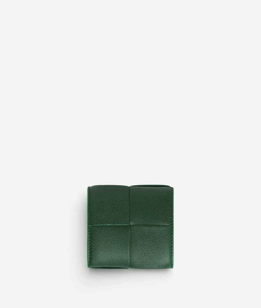 【预售】 BV葆蝶家 24秋冬 男士 零钱包 porte-monnaie à rabat 679846V1Q733068 商品