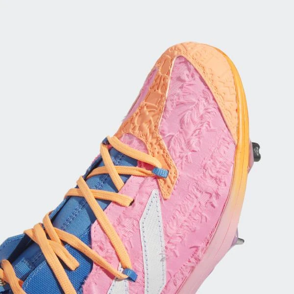 Adizero Afterburner 9 NWV Hispanic Heritage Cleats 商品