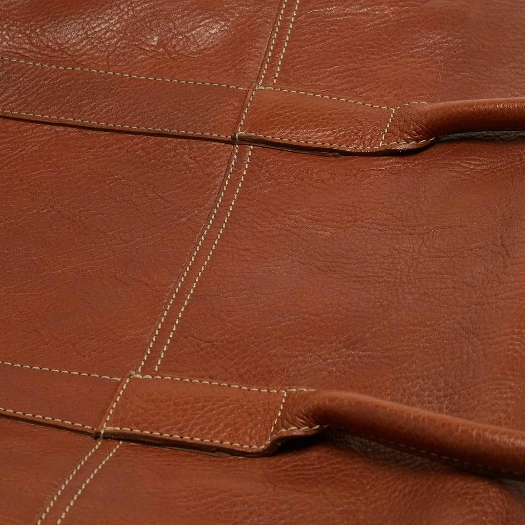 Mulberry Brown Leather Bayswater Satchel 商品