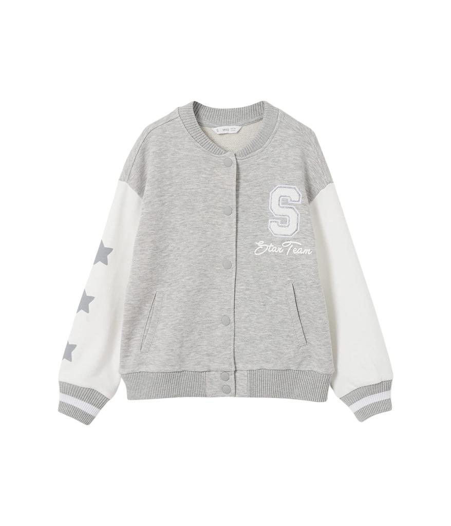 Bombi Sweatshirt (Little Kids/Big Kids)商品第1张图片规格展示