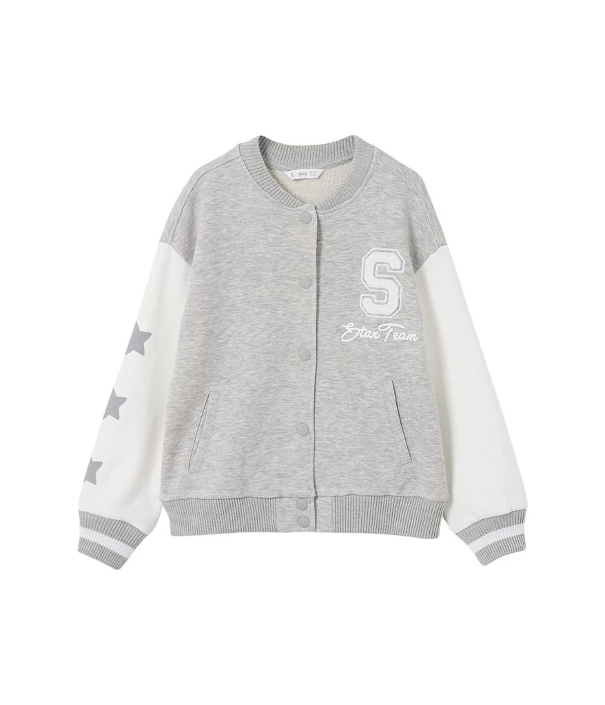 商品Mango|Bombi Sweatshirt (Little Kids/Big Kids),价格¥154,第1张图片