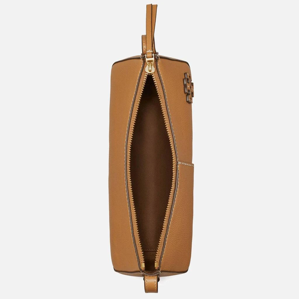 商品Tory Burch|Tory Burch Women's Mcgraw Wedge Bag - Tiramisu,价格¥2987,第4张图片详细描述