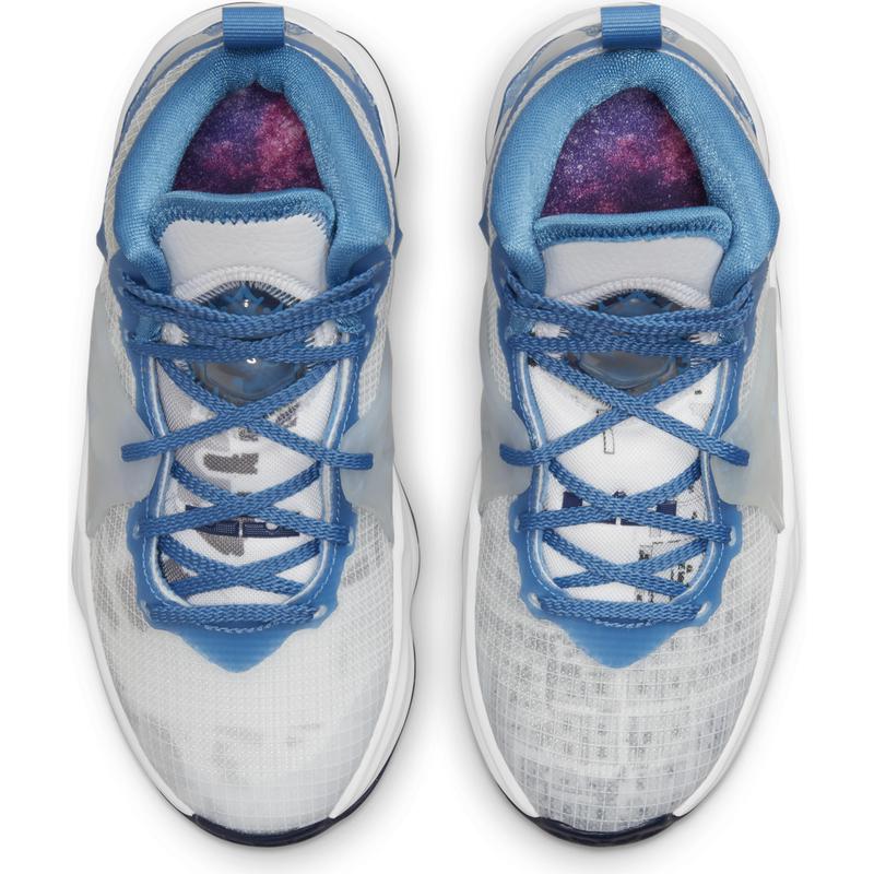 Nike Lebron 19 - Pre School Shoes商品第5张图片规格展示