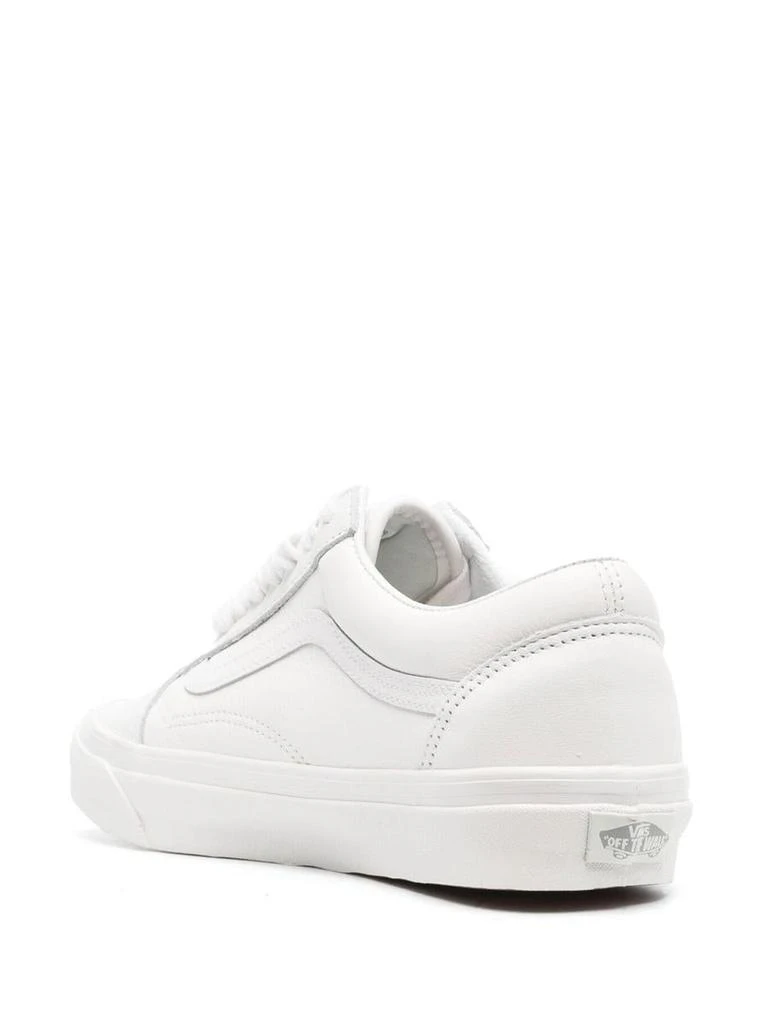 商品Vans|Vans Sneakers White,价格¥819,第2张图片详细描述