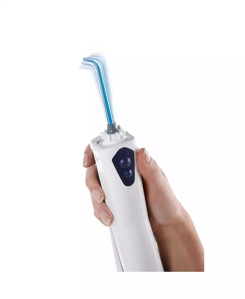 商品Waterpik|Cordless Water Flosser,价格¥672,第2张图片详细描述