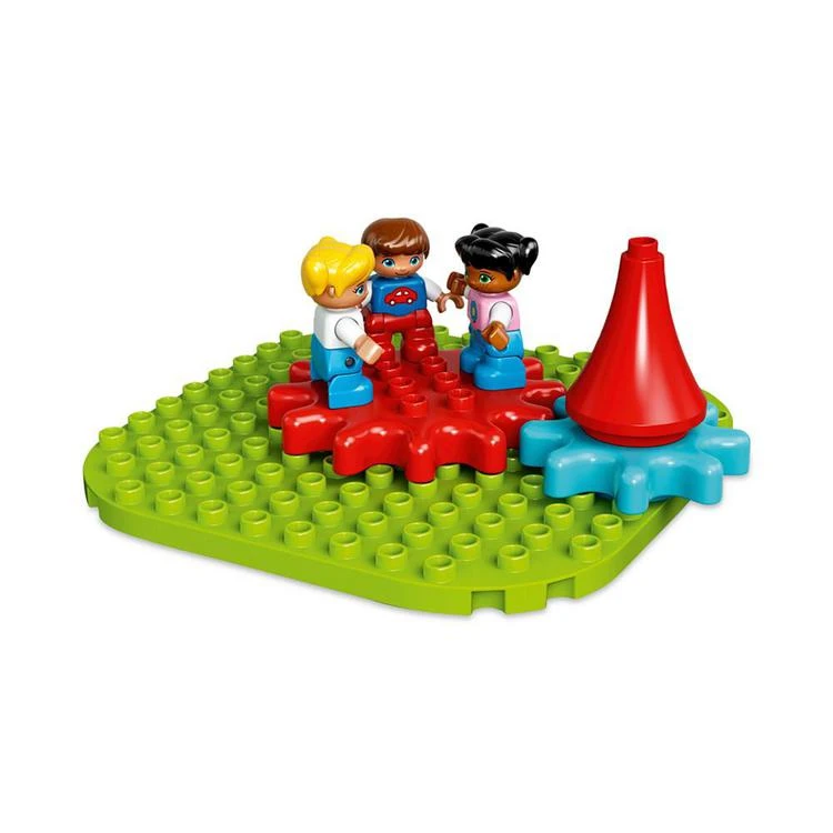 DUPLO® 24粒旋转木马主题 商品