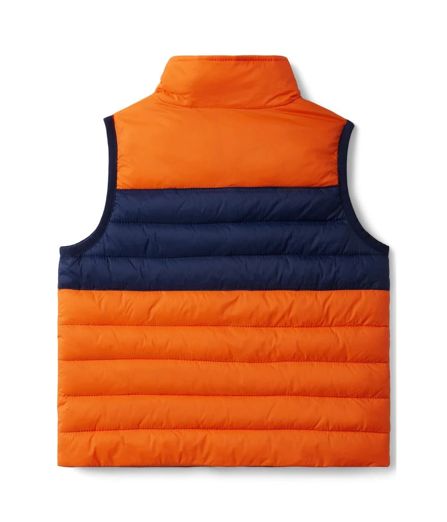 商品Janie and Jack|Nylon Puffer Vest (Toddler/Little Kids/Big Kids),价格¥152,第2张图片详细描述