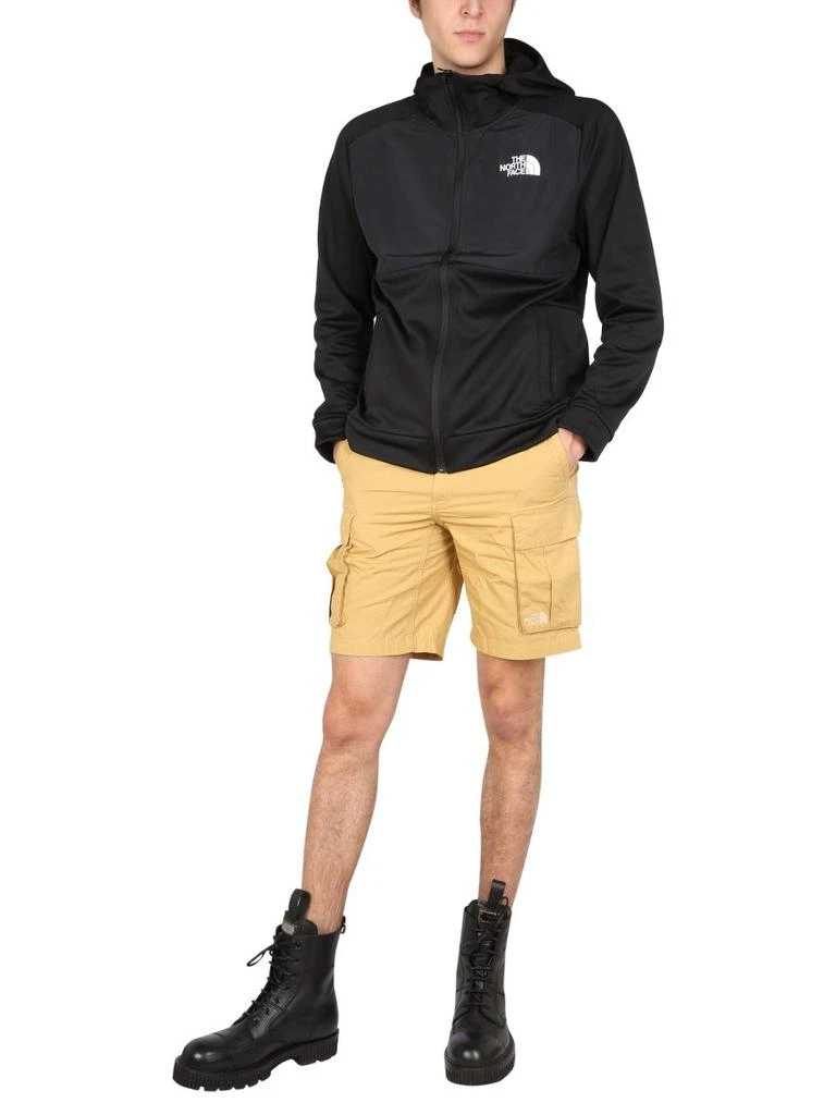 商品The North Face|The North Face Anticline Cargo Shorts,价格¥358,第4张图片详细描述