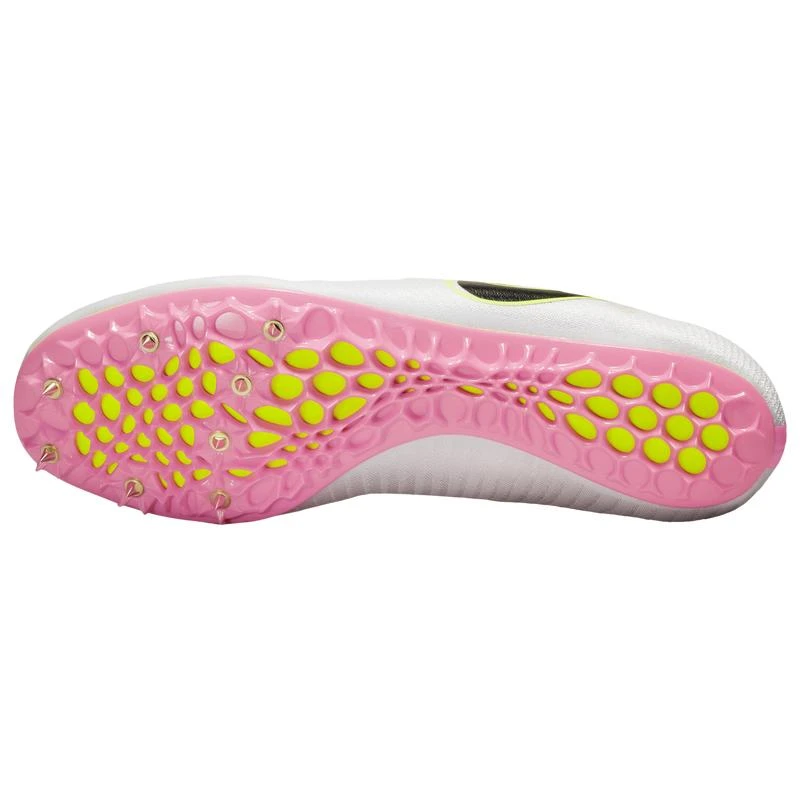 商品NIKE|男款 耐克 Zoom JA Fly 3 跑步鞋 钉鞋 多色可选,价格¥774,第5张图片详细描述