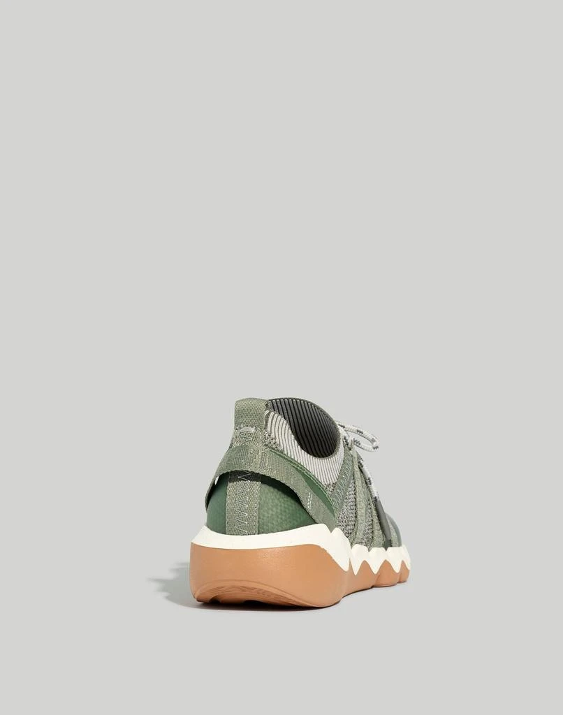 商品Madewell|Field Knit Sneakers,价格¥638,第3张图片详细描述