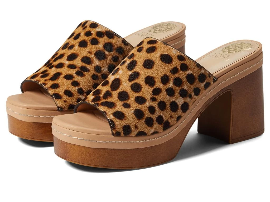 商品Vince Camuto|Mayaly 3,价格¥807,第1张图片