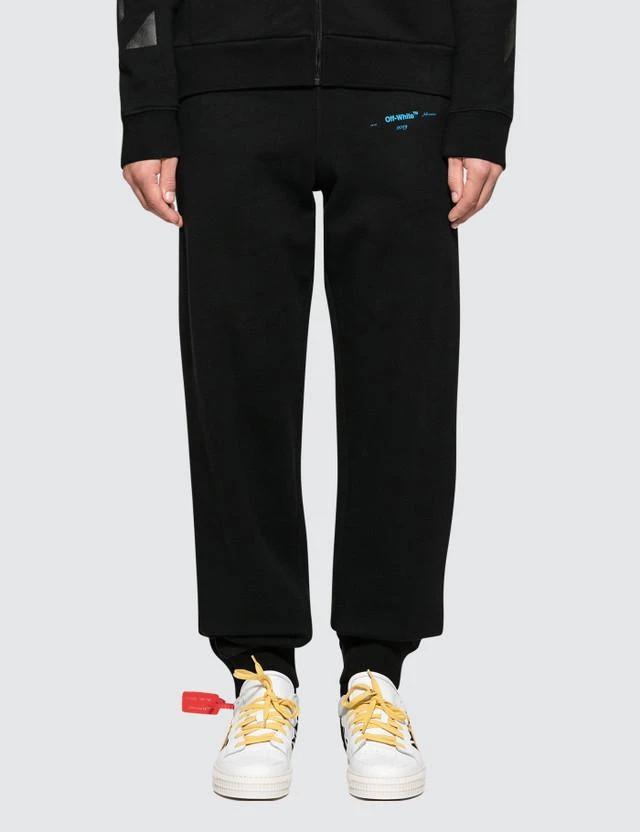 商品Off-White|Gradient Sweatpant,价格¥3398,第1张图片