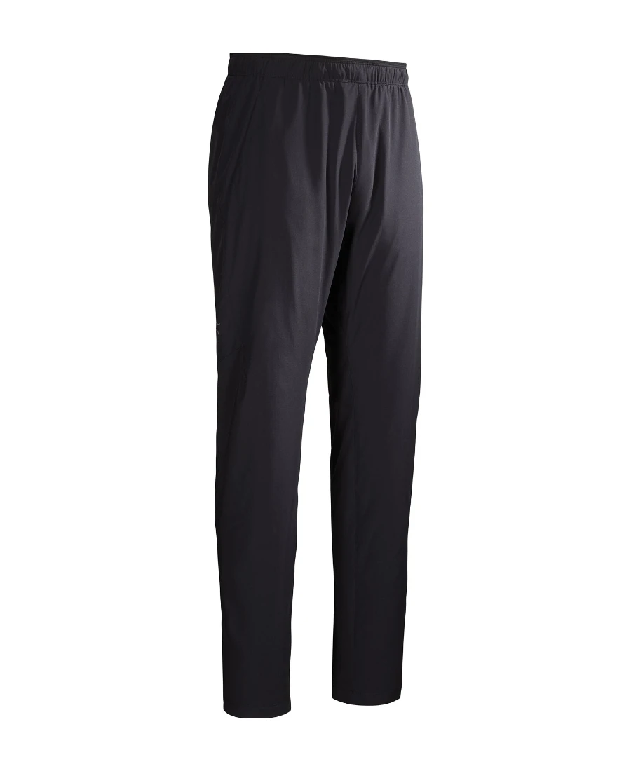 商品Arc'teryx|Arc'teryx 男士休闲裤 X000007283BLACK 黑色,价格¥2006,第3张图片详细描述