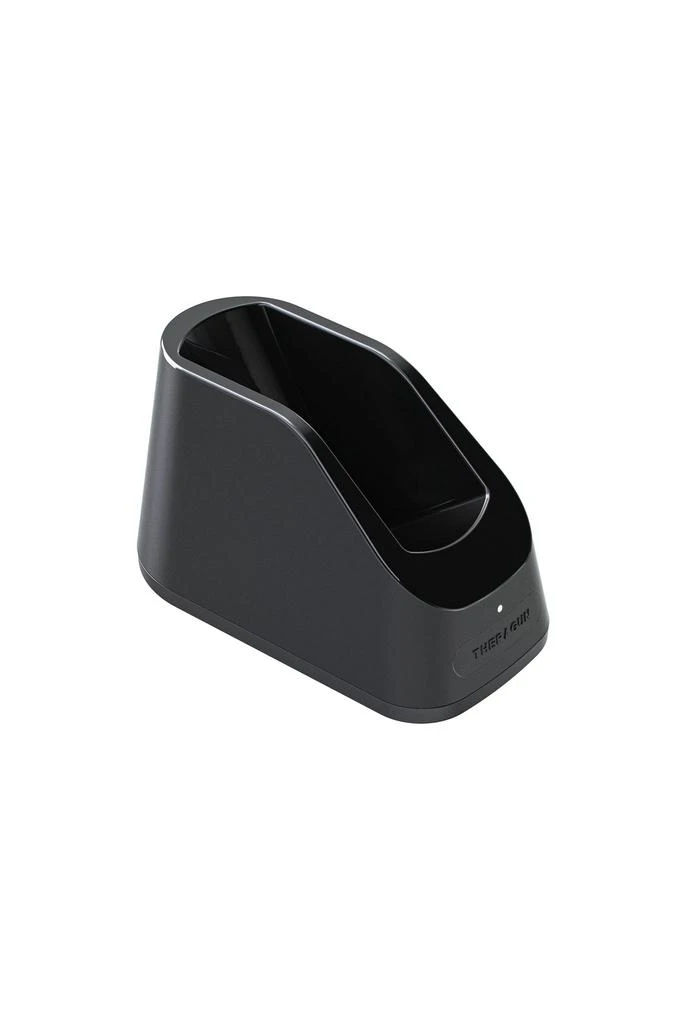 商品Theragun|PRO Wireless Charging Stand - Black,价格¥814,第1张图片