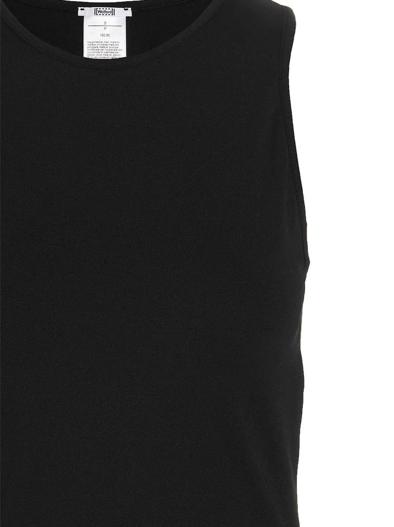 商品Wolford|Wolford the Midi Tank Top,价格¥969,第3张图片详细描述