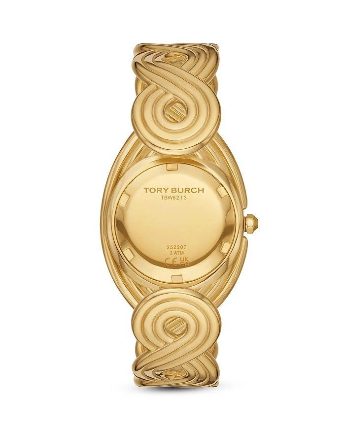 商品Tory Burch|The Miller Watch, 28mm,价格¥2216,第4张图片详细描述