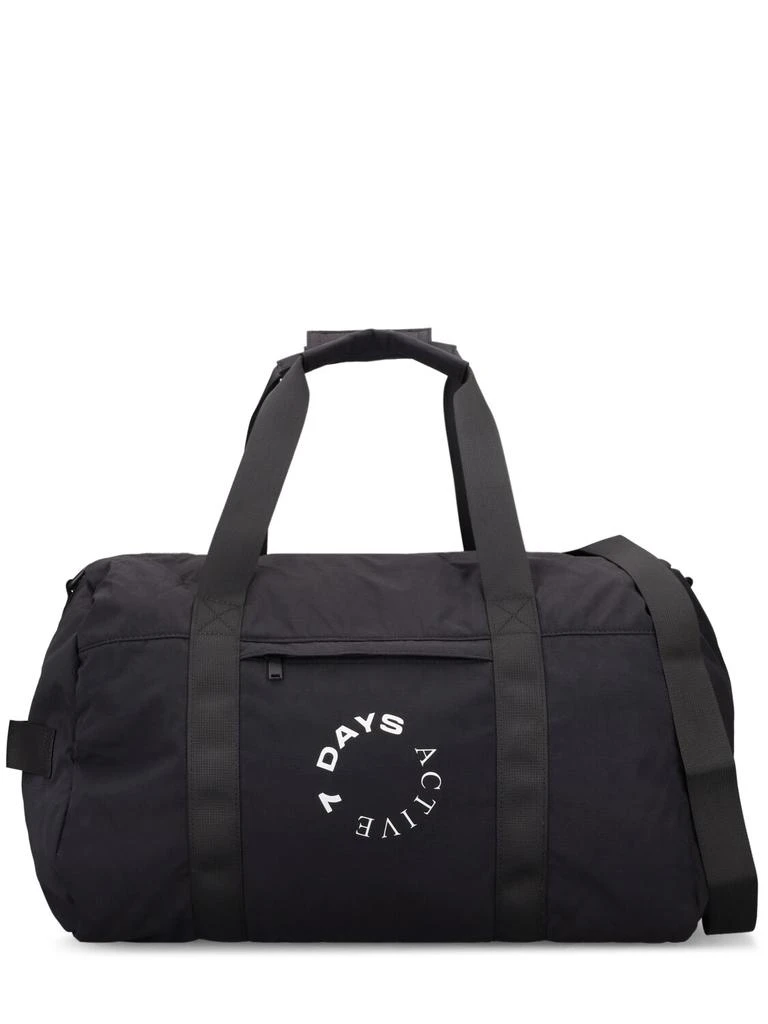 商品7 DAYS ACTIVE|Duffle Bag,价格¥993,第1张图片