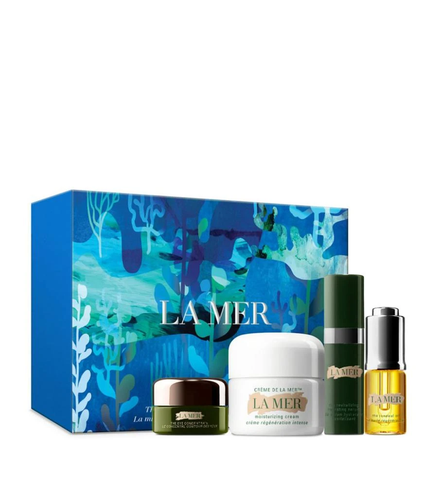 商品La Mer|The Mini Miracle Broth Glow Collection,价格¥1895,第2张图片详细描述