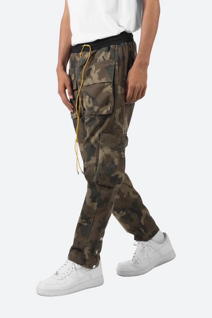 Snap II Cargo Pants - Camo 商品