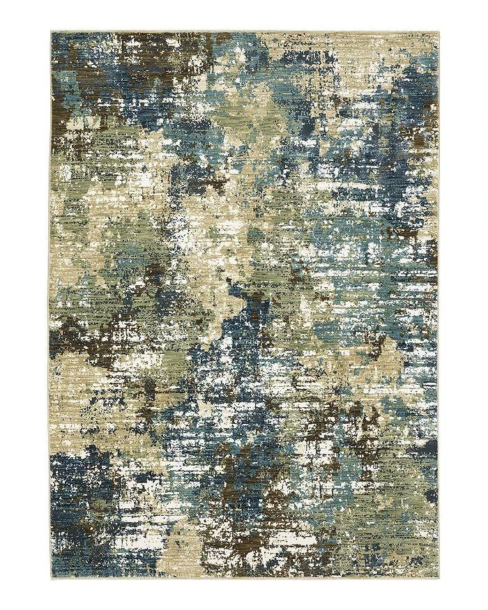 商品Oriental Weavers|Reed RE06A Area Rug, 9'10" x 12'10",价格¥8288,第1张图片