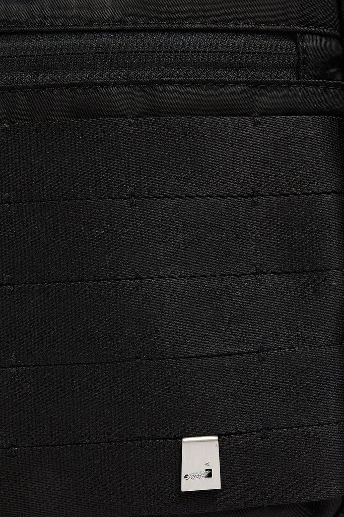 商品1017 ALYX 9SM|Mesh-paneled shell belt bag,价格¥726,第3张图片详细描述