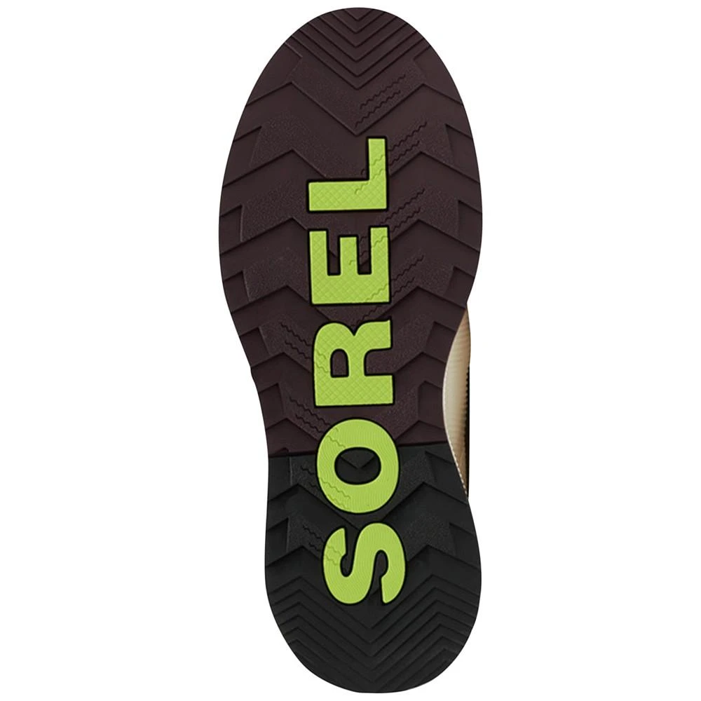 商品SOREL|Women's Out N About III Classic Booties,价格¥197,第5张图片详细描述