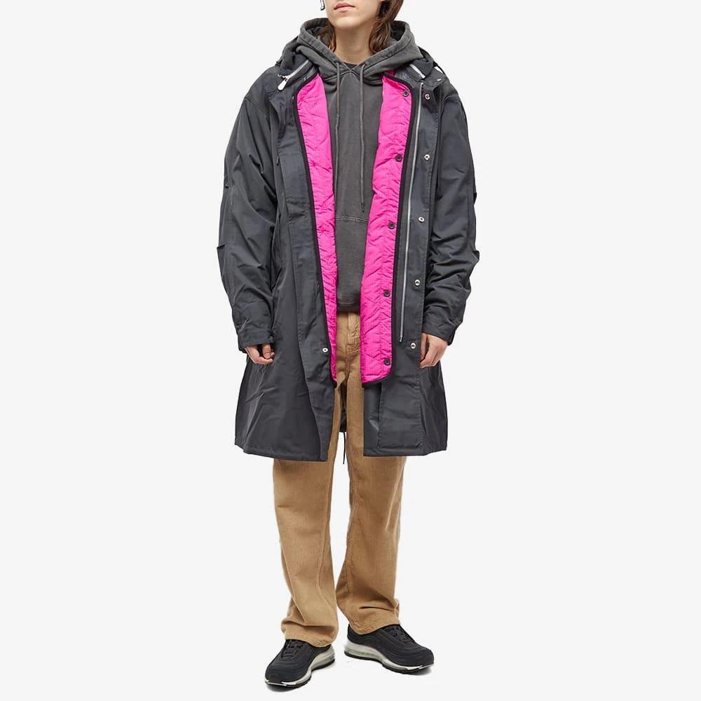 商品NIKE|Nike Life 3in1 Parka,价格¥1403,第4张图片详细描述